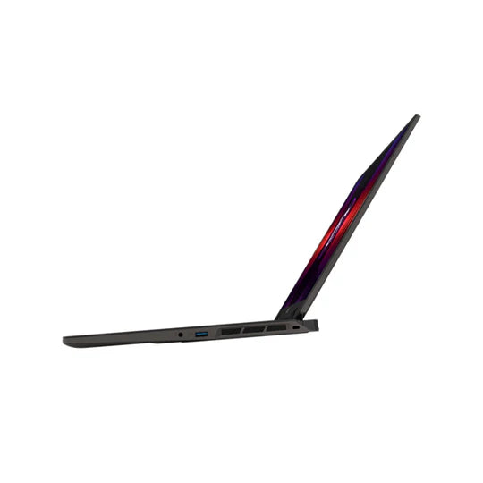 MSI Sword Intel Core i9-13980HX, RAM 32GB, SSD 1TB, NVIDIA RTX 4070 8GB, 17.0 FHD IPS 165Hz, Cosmos Gray MSI Sword Intel Core i9-13980HX, RAM 32GB, SSD 1TB, NVIDIA RTX 4070 8GB, 17.0 FHD IPS 165Hz, Cosmos Gray
